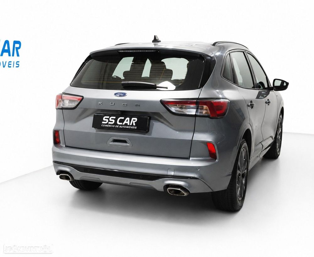 Ford Kuga 1.5 EcoBoost ST-Line - 5