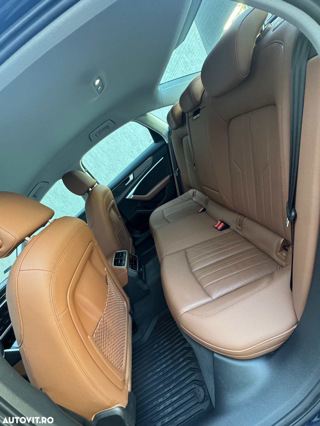 Audi A6 - 16