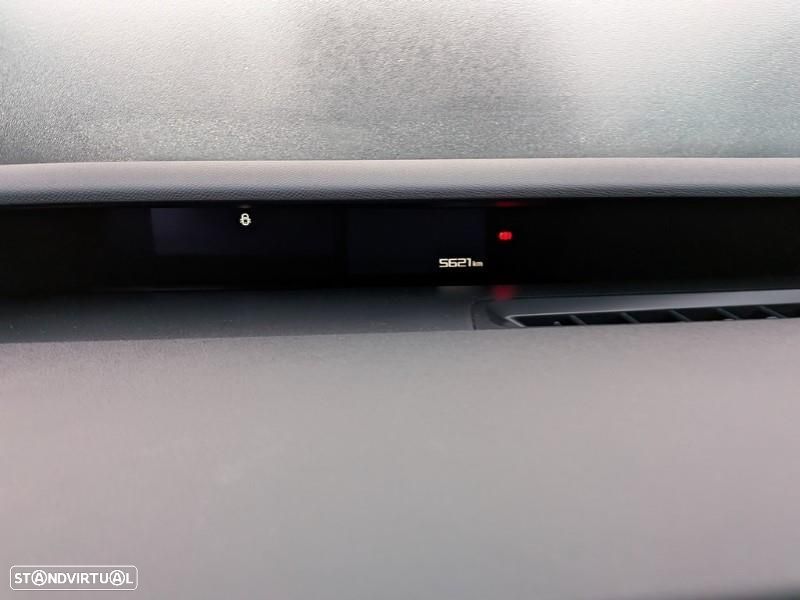 Citroën e-C3 44 kWh Autonomia Conforto Max - 6