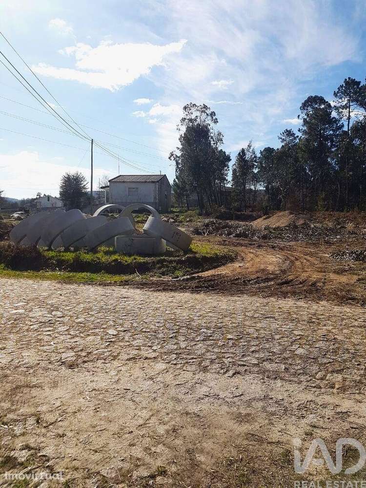 Terreno para construção em São Julião e Silva de 1160,00 m2 - Grande imagem: 3/5