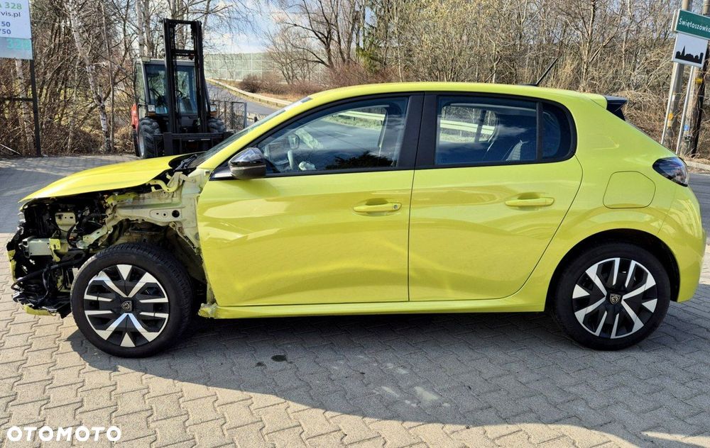 Peugeot 208 1.2 PureTech Active S&S - 6