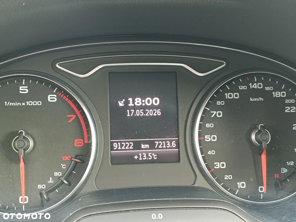 Audi A3 Sportback 1.4 TFSI S line Sportpaket - 22