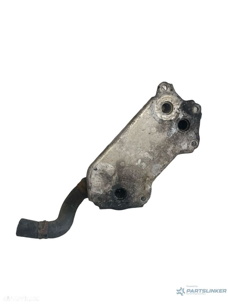 Racitor ulei termoflot TOYOTA RAV 4 III _A3_ 2005 - 2013 2.2D 15710-0R010-00 - 2