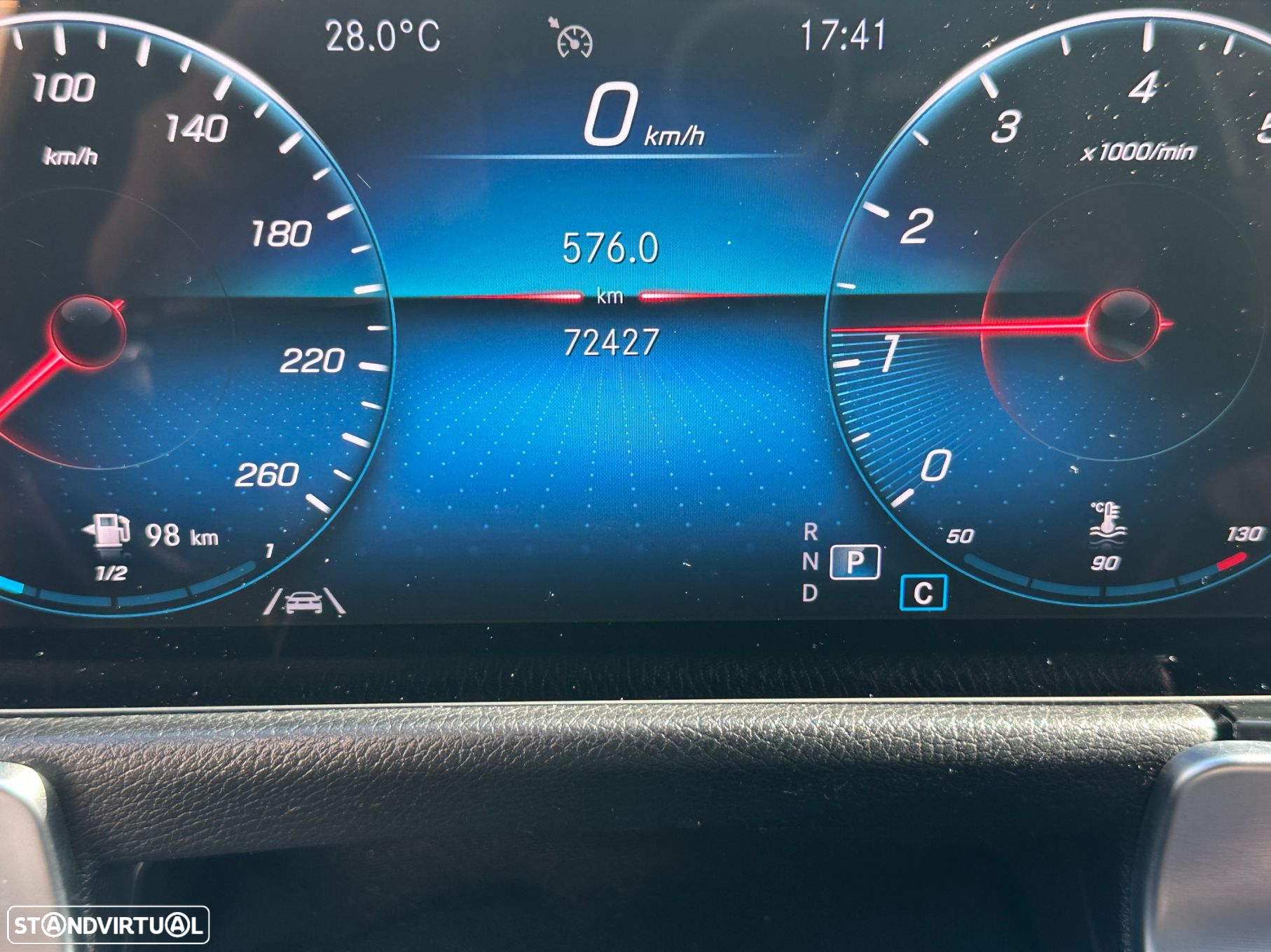 Mercedes-Benz GLB 200 AMG Line - 19