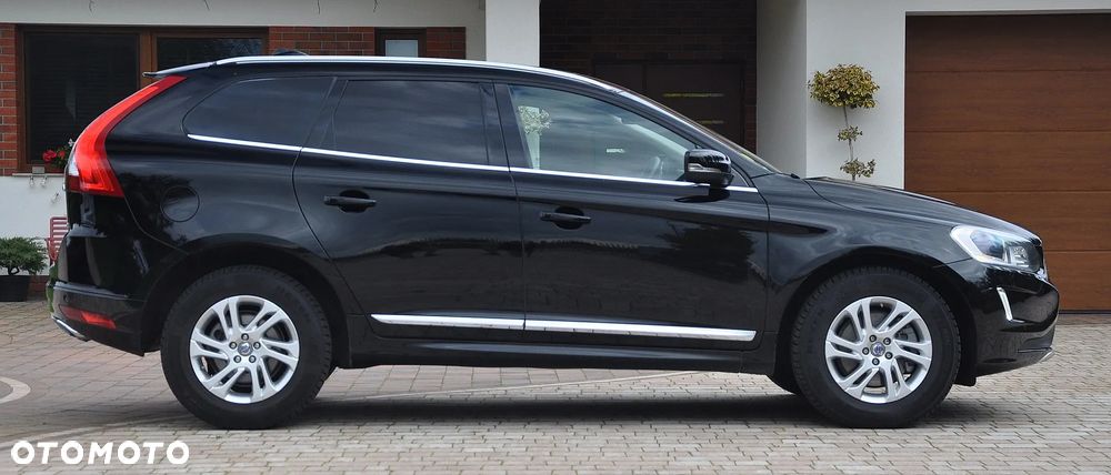 Volvo XC 60 D4 AWD Summum - 16