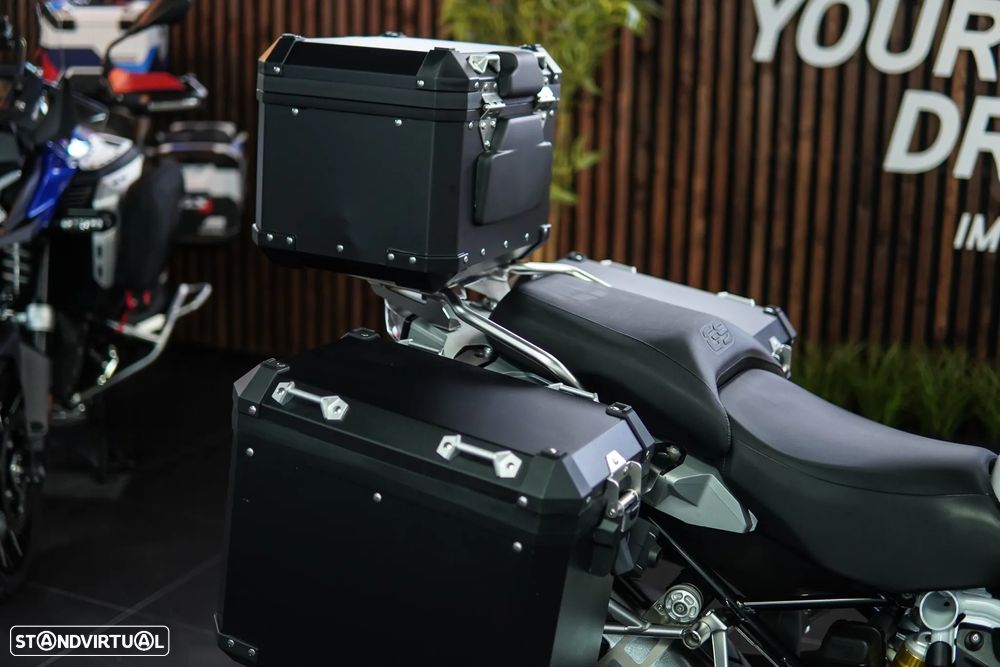 BMW R 1250 GS Adventure TROPHY - 11