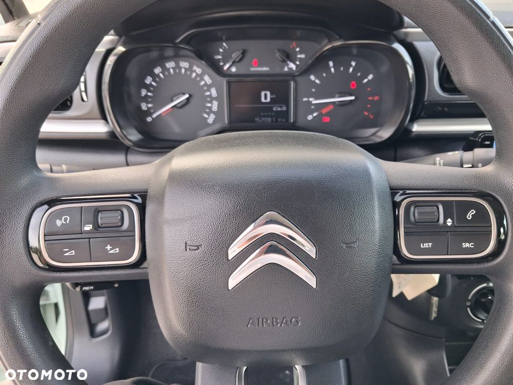 Citroën C3 Pure Tech 82 SHINE - 17