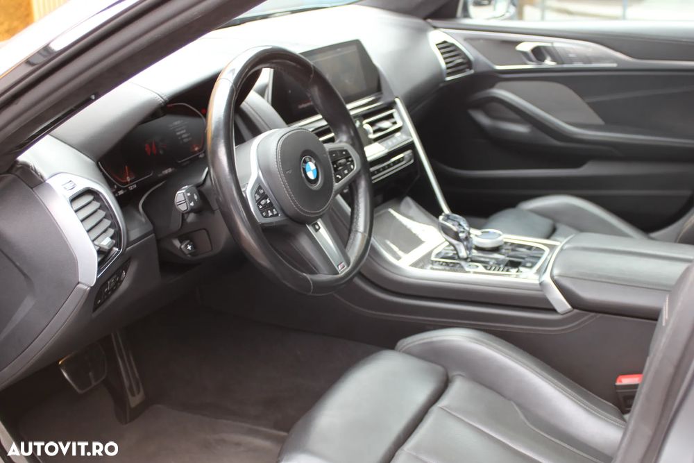 BMW Seria 8 840d xDrive - 16