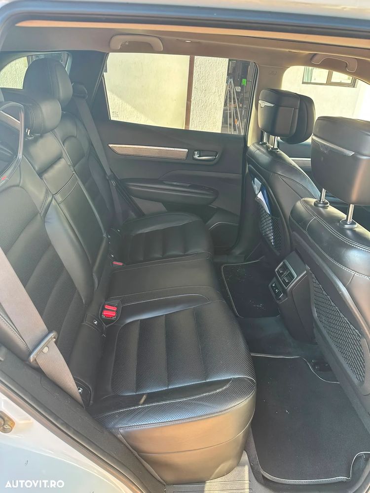 Renault Koleos - 12