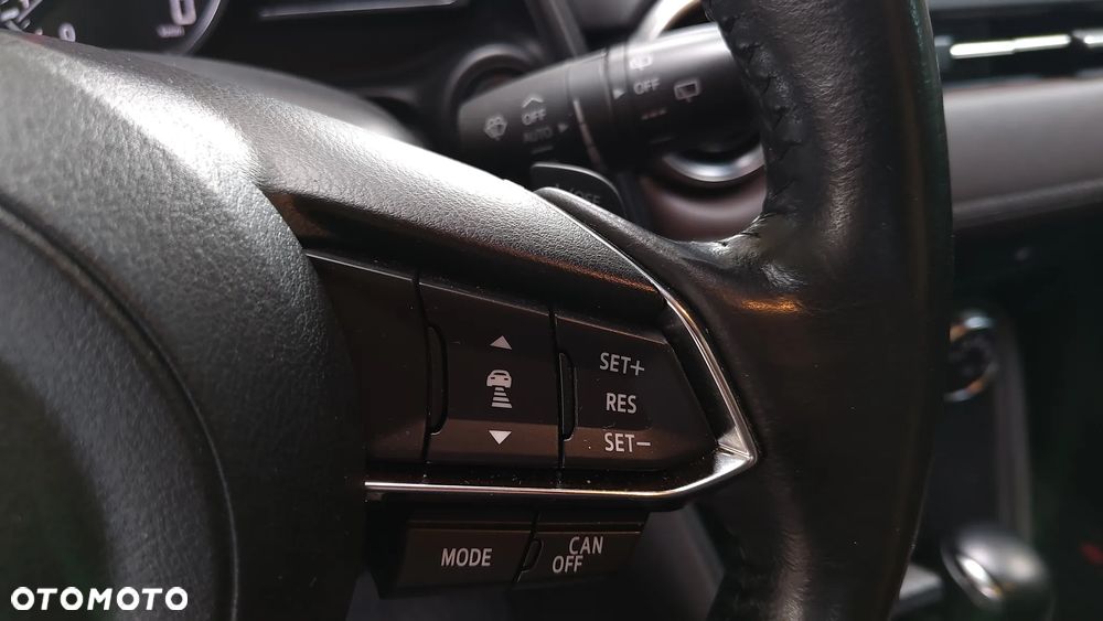 Mazda CX-3 2.0 Takumi AWD - 12