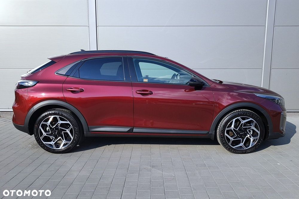 Kia XCeed 1.6 T-GDI GT-Line DCT - 4