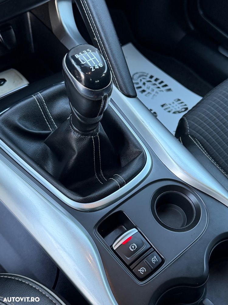 Renault Kadjar Energy TCe 165 Bose Edition - 33