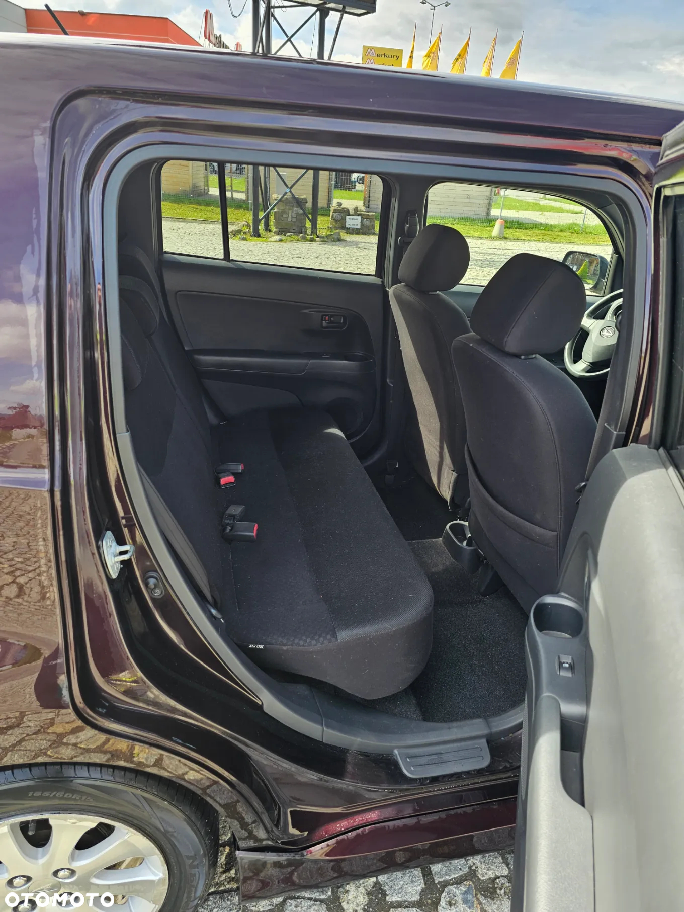 Daihatsu Materia 1.3 - 17