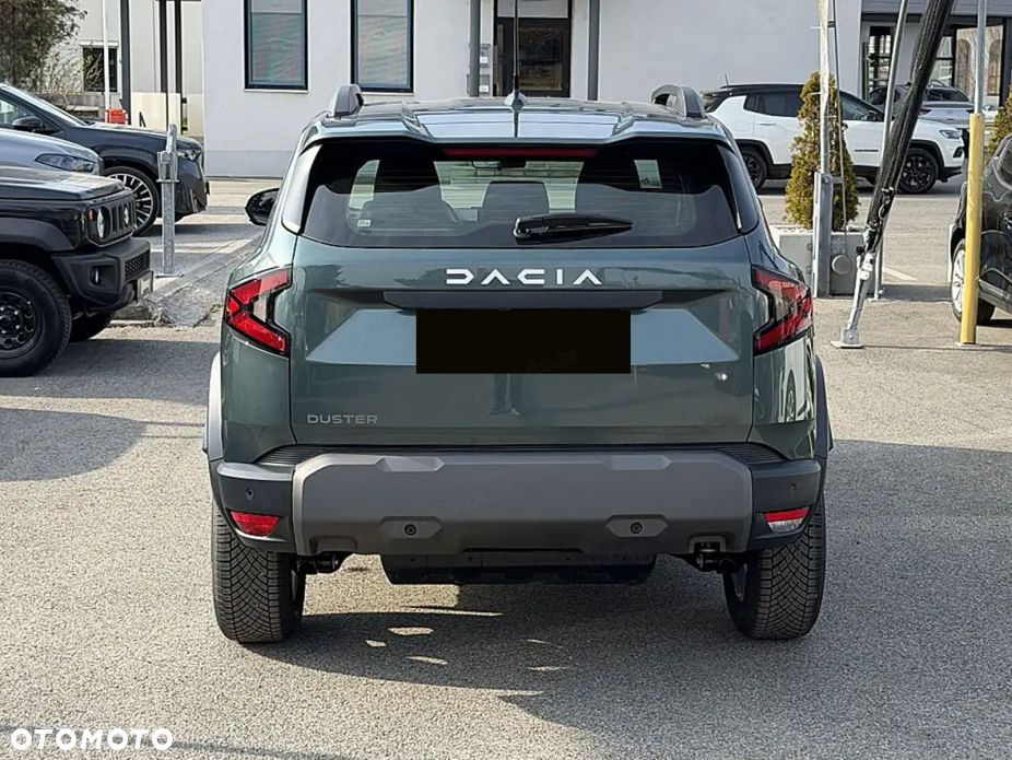 Dacia Duster - 4