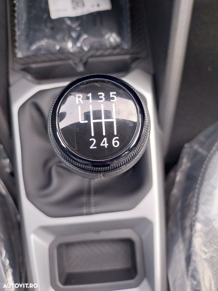 Dacia Duster ECO-G 120 Journey - 10