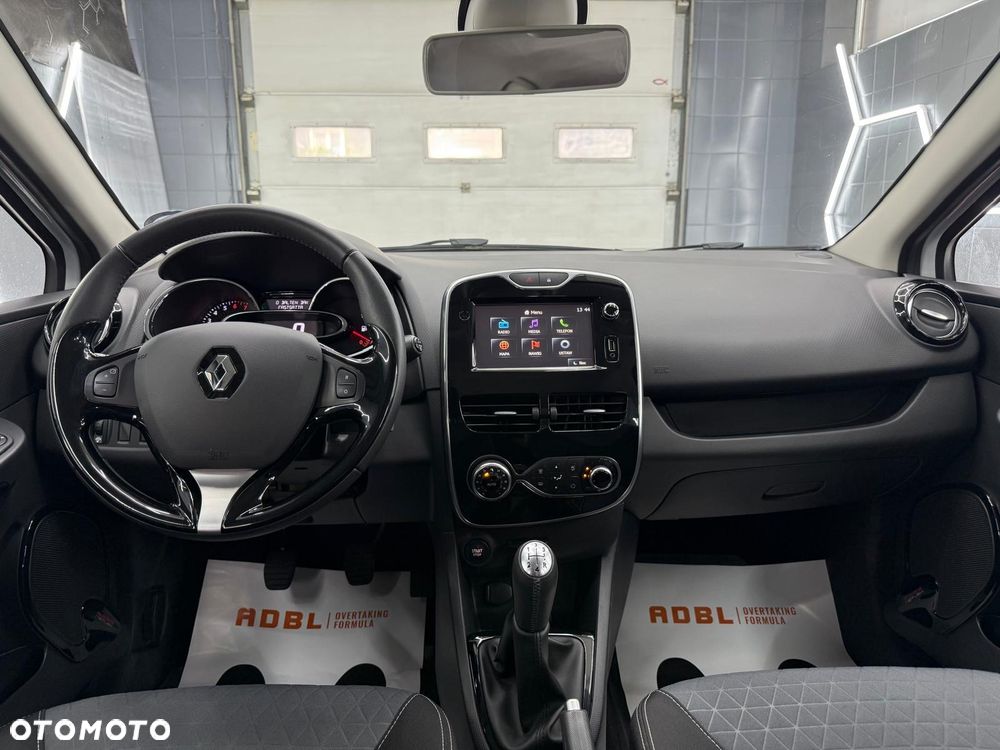 Renault Clio ENERGY TCe 90 Start & Stop LIMITED - 14