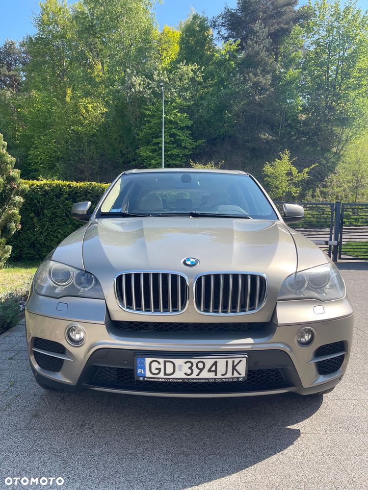 BMW X5 - 13