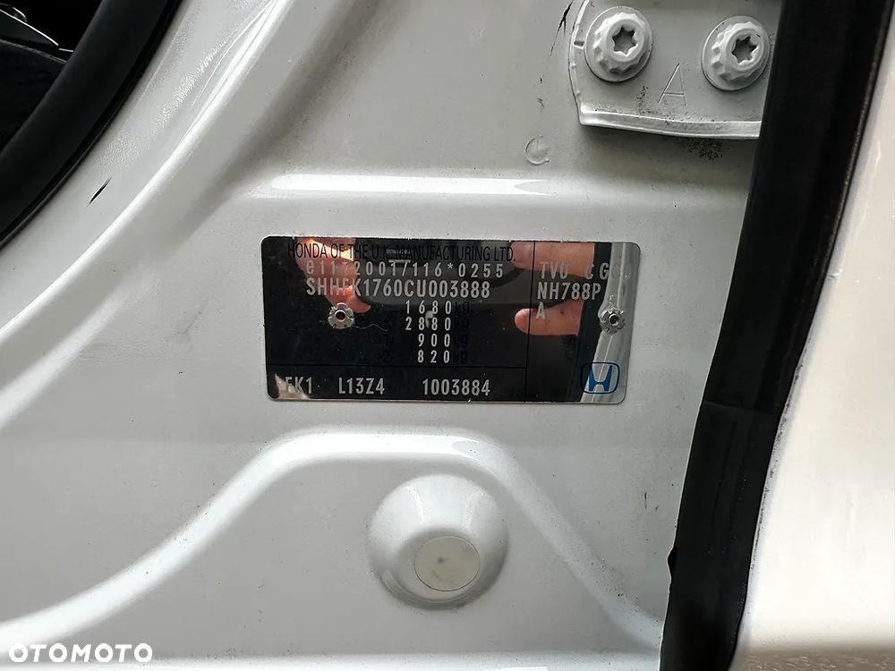 Honda Civic 1.4 i-VTEC Sport - 10