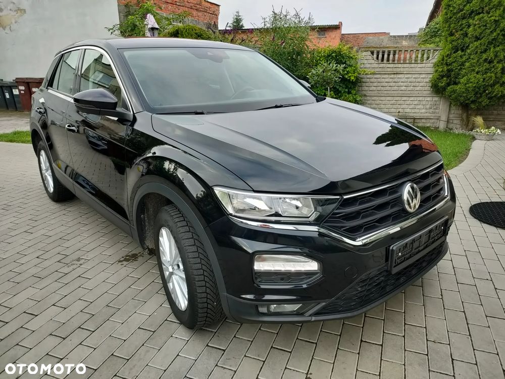 Volkswagen T-Roc - 6
