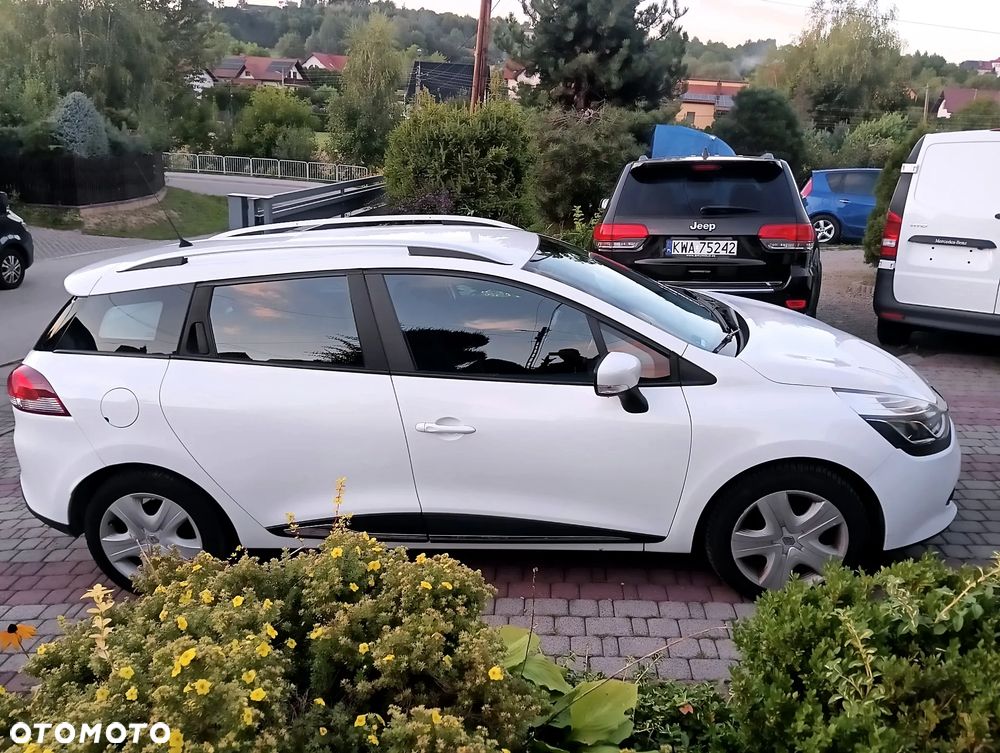 Renault Clio TCe 90 Dynamique - 5