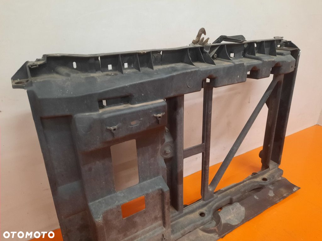 CITROEN C2 1.4 HDI 03-08 WZMOCNIENIE CZOŁOWE / PAS PRZEDNI  KKNB - 6