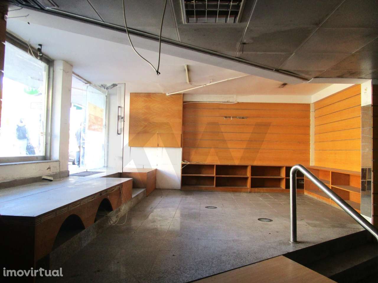 Loja no Centro de  Sintra - Grande imagem: 3/16