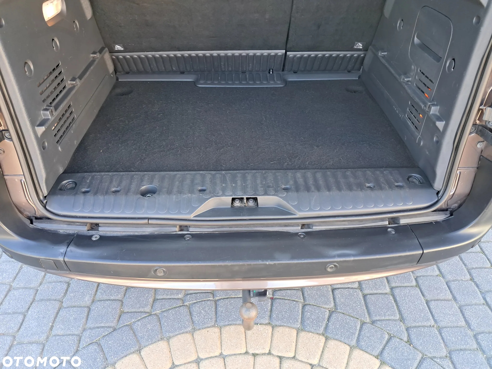 Mercedes-Benz Citan - 29