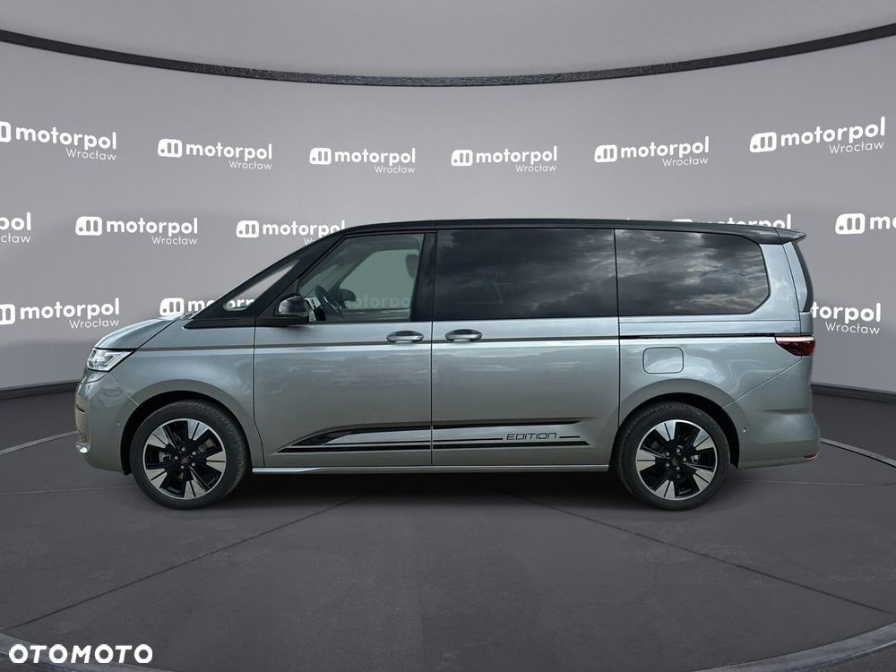 Volkswagen Multivan - 4