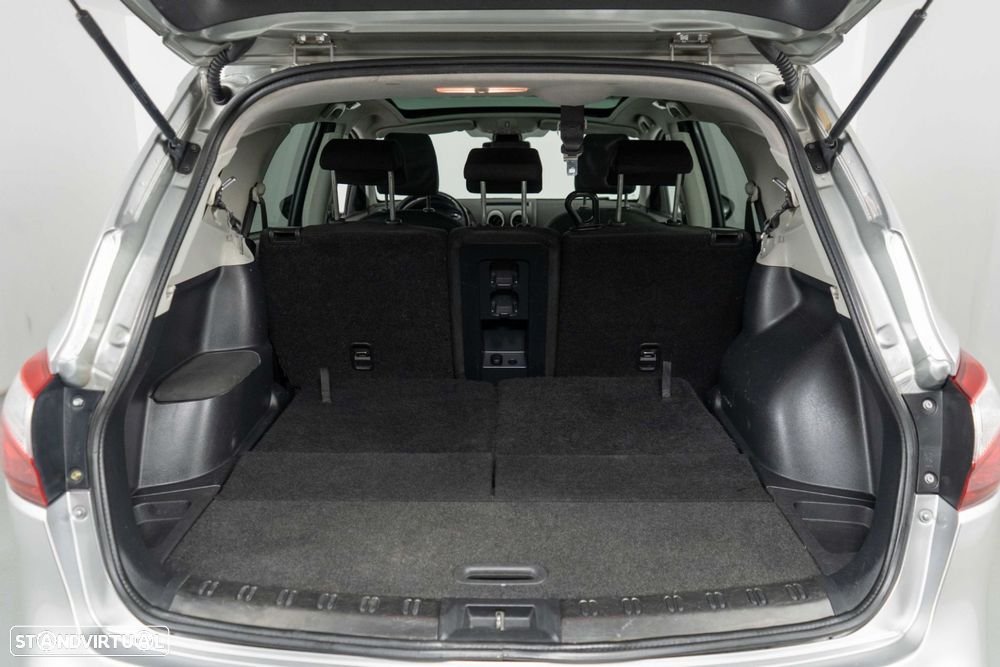 Nissan Qashqai +2 1.6 dCi Tekna Premium - 15