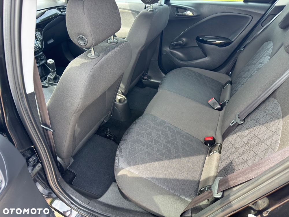 Opel Corsa 1.4 Start/Stop 120 Jahre - 21