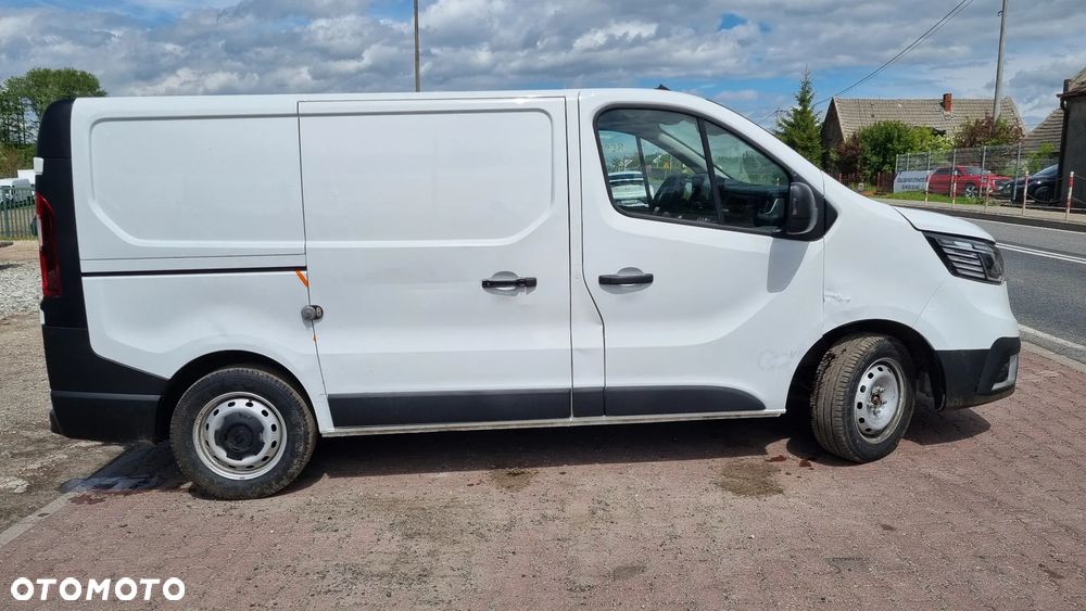 Renault Trafic - 3