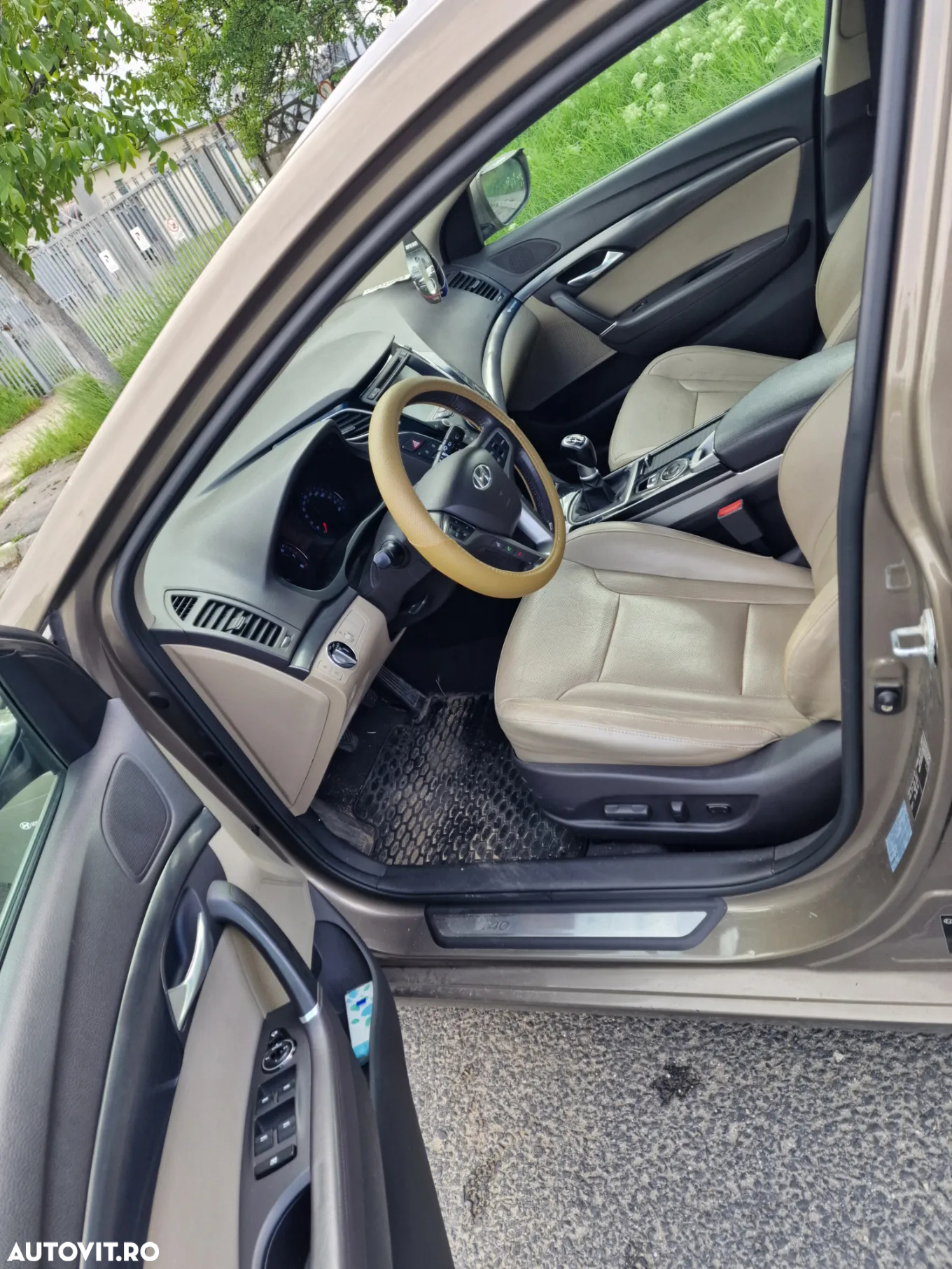 Hyundai i40 i40cw 2.0 Premium - 11