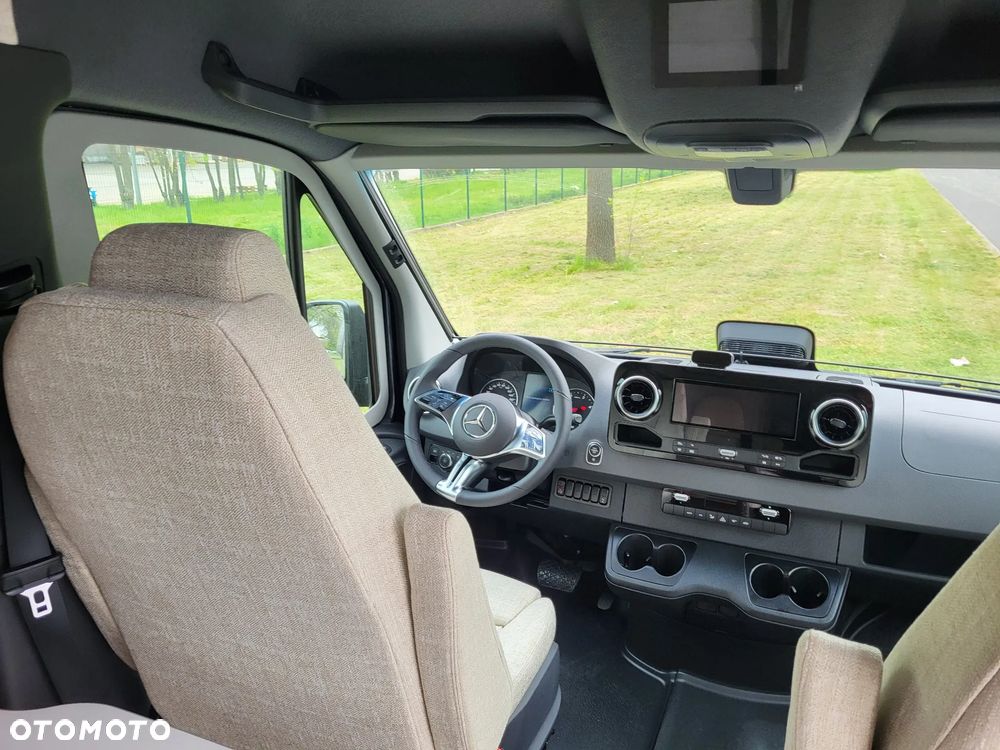 Hymer-Eriba Grand Canyon S 600 Xperience - 5