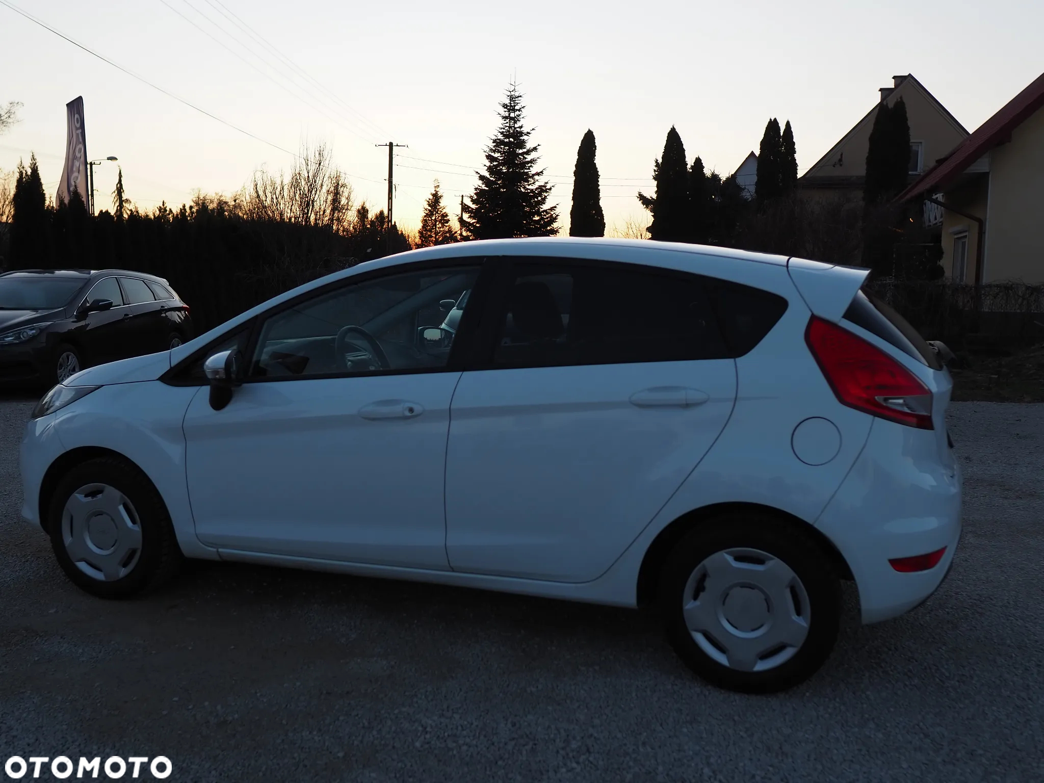 Ford Fiesta - 5