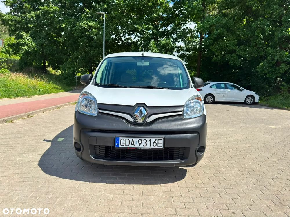 Renault Kangoo Express L2 - 2