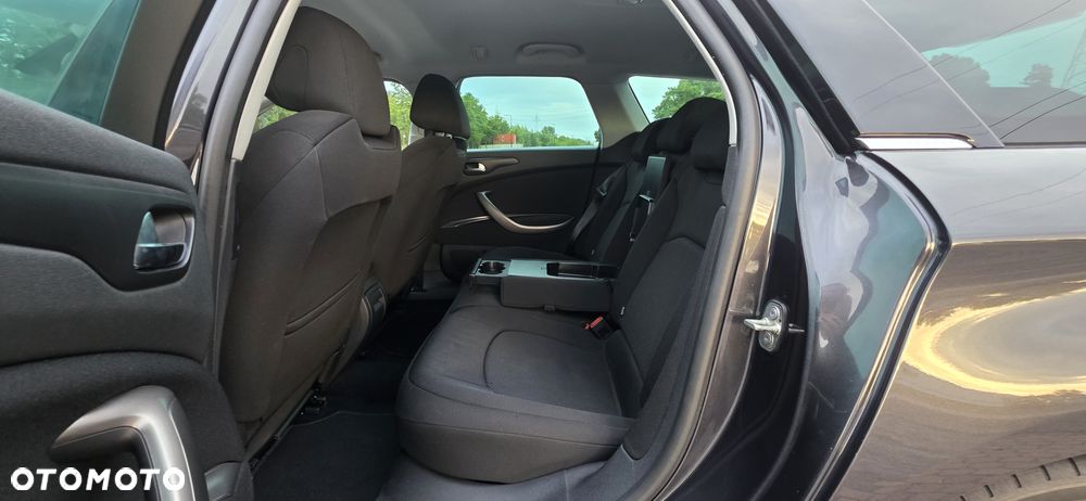 Citroën C5 2.0 HDi Seduction - 9