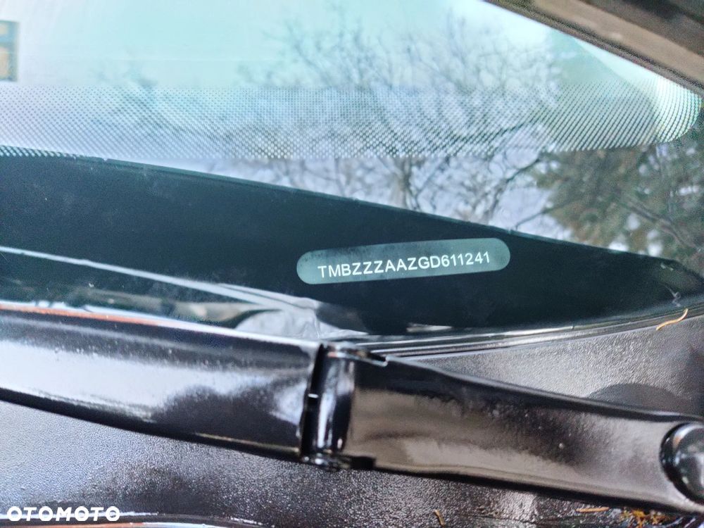 Skoda Citigo 1.0 Ambition - 5