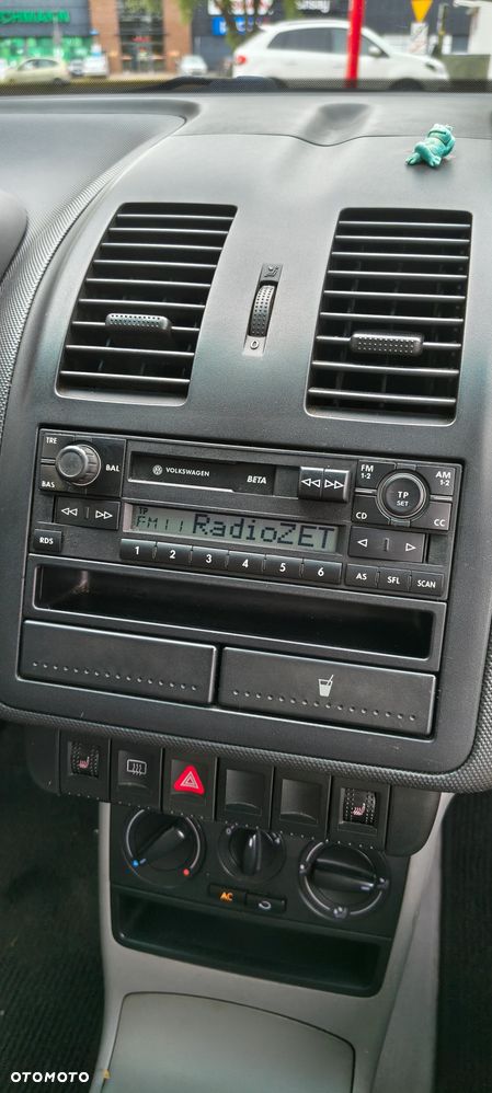Volkswagen Lupo 1.4 GT - 11