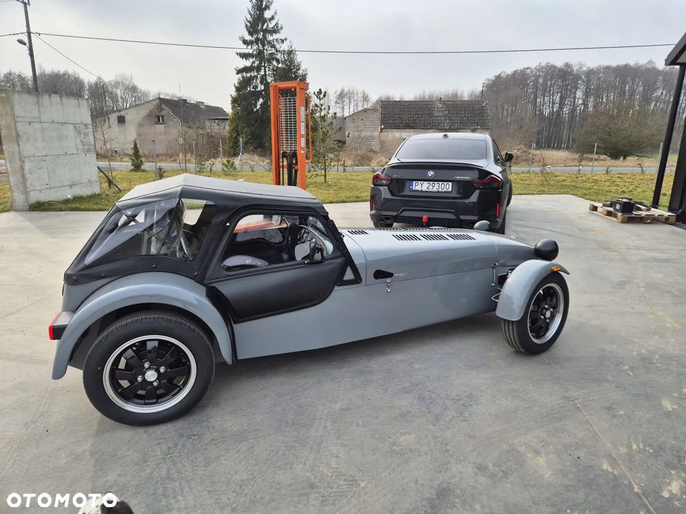 Caterham Seven - 6