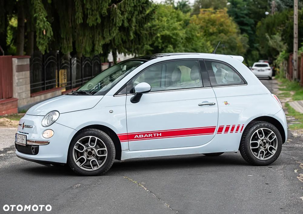 Fiat 500 - 13