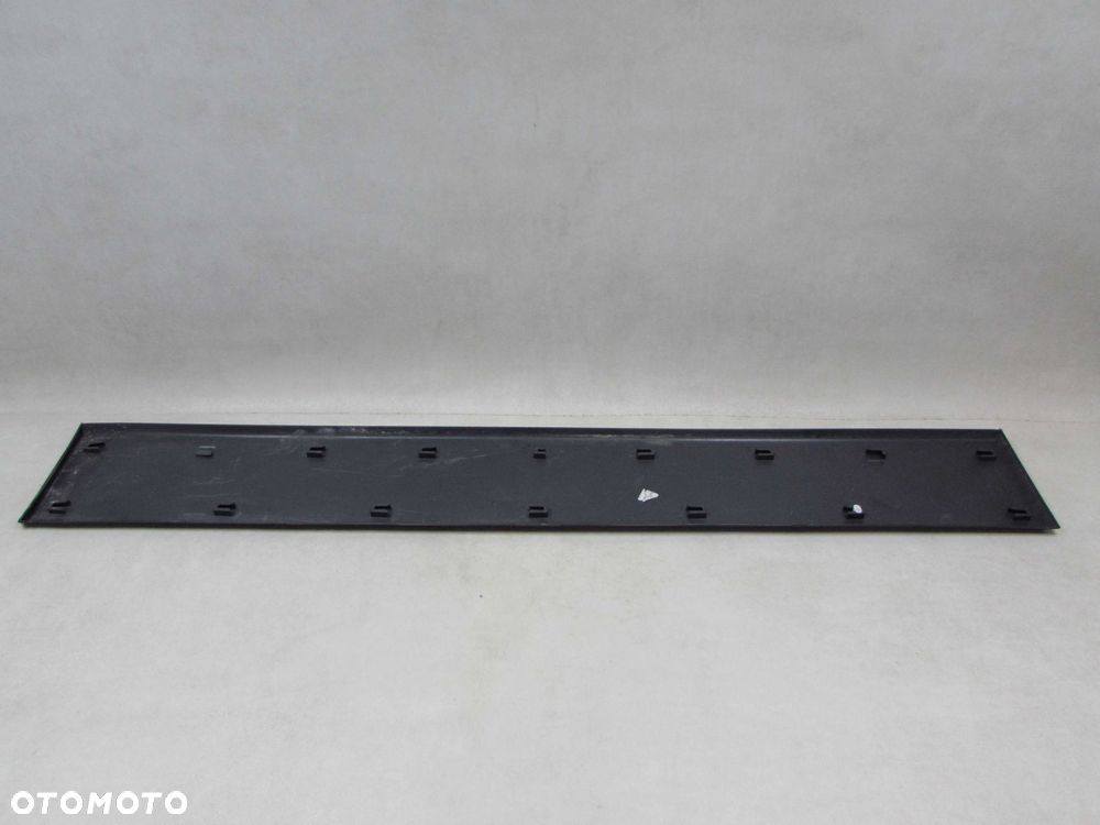 FIAT DUCATO BOXER JUMPER 06-14 LISTWA BOCZNA LEWA 1306606070 - 7