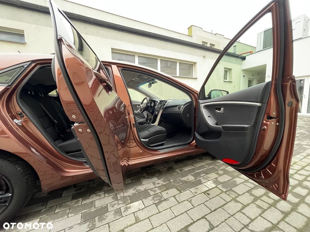 Hyundai i30 1.4 Comfort - 15