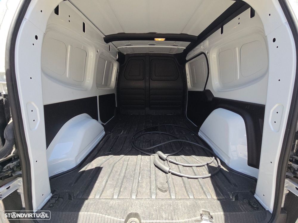 Nissan Townstar L2 - 9