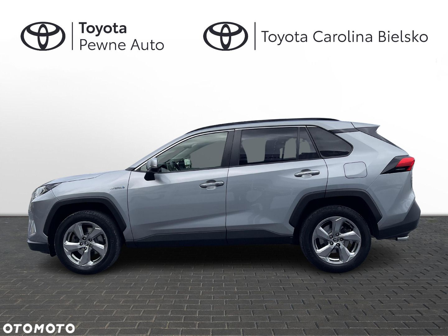 Toyota RAV4 - 3
