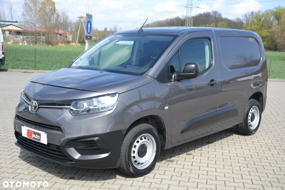 Toyota Proace City - 3