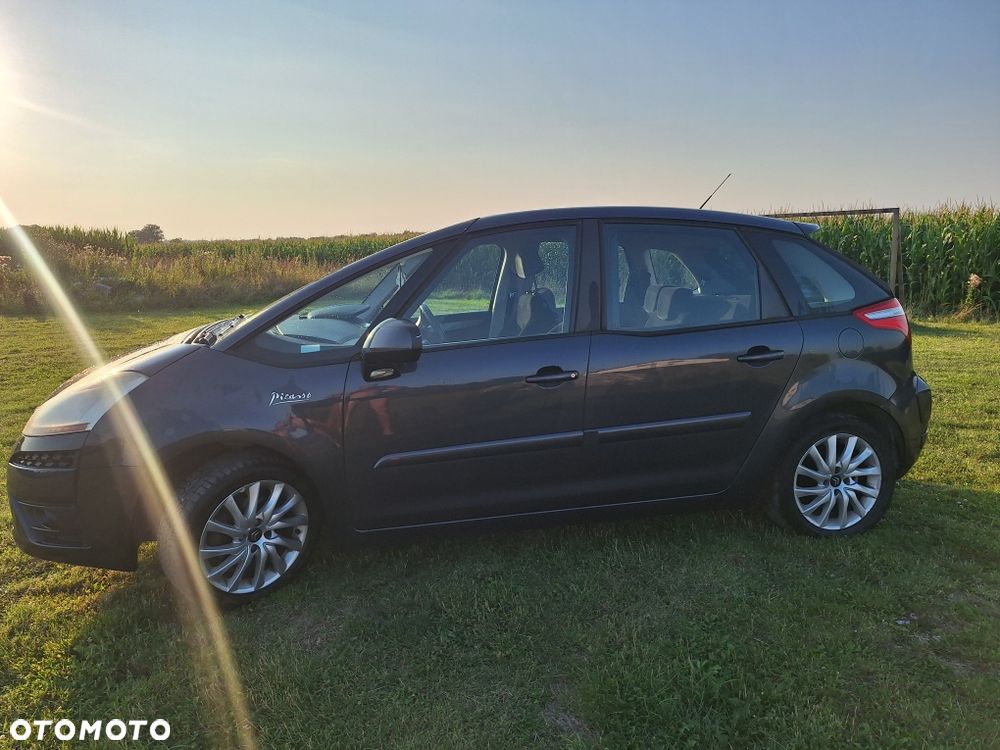 Citroën C4 Picasso - 2
