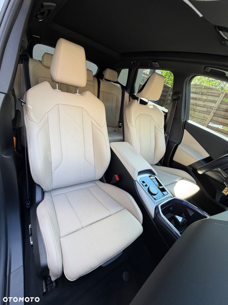 BMW X3 xDrive20d mHEV - 8