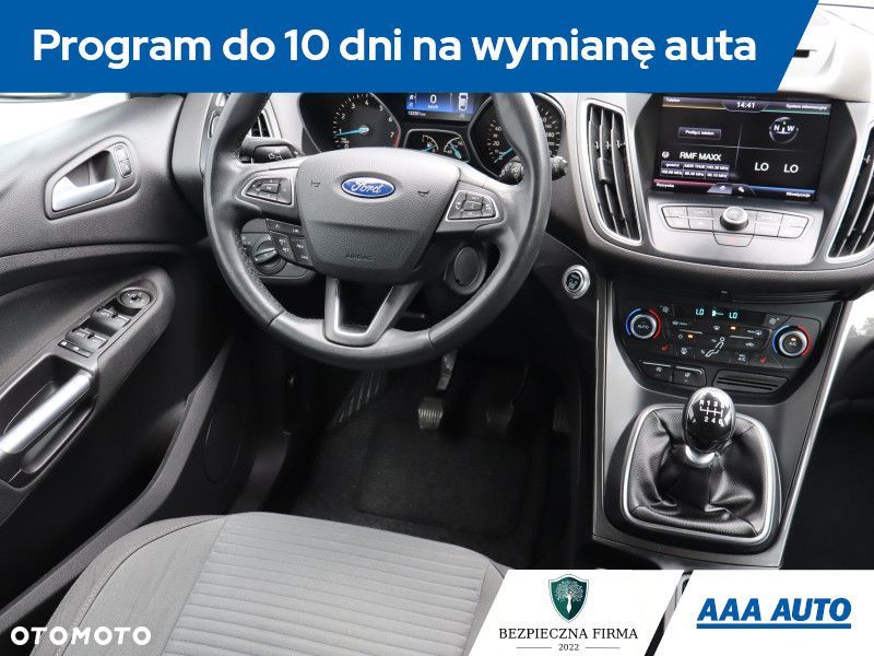 Ford C-MAX - 9
