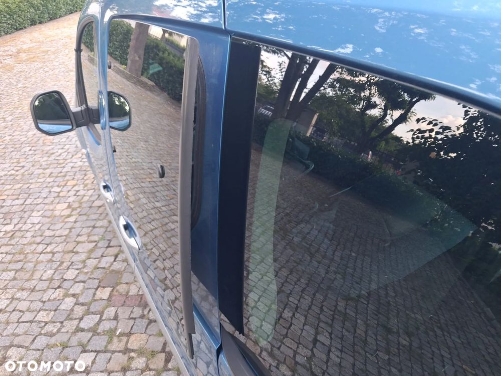 Citroën Berlingo - 7