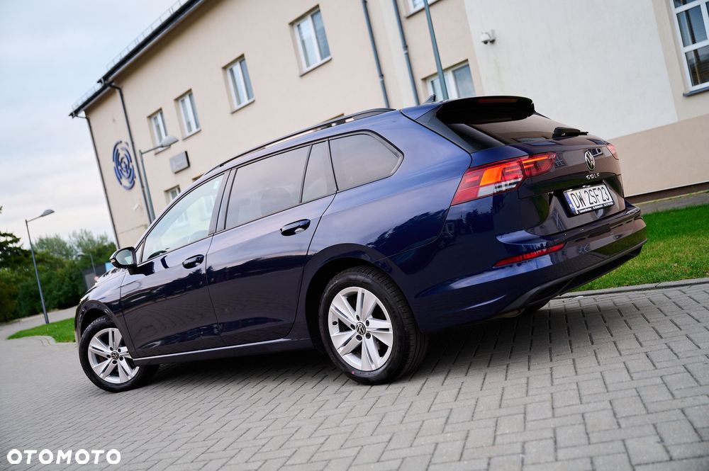 Volkswagen Golf - 4